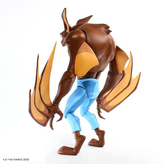 Batman: The Animated Series Action Figure 1/6 Man-Bat 32 cm