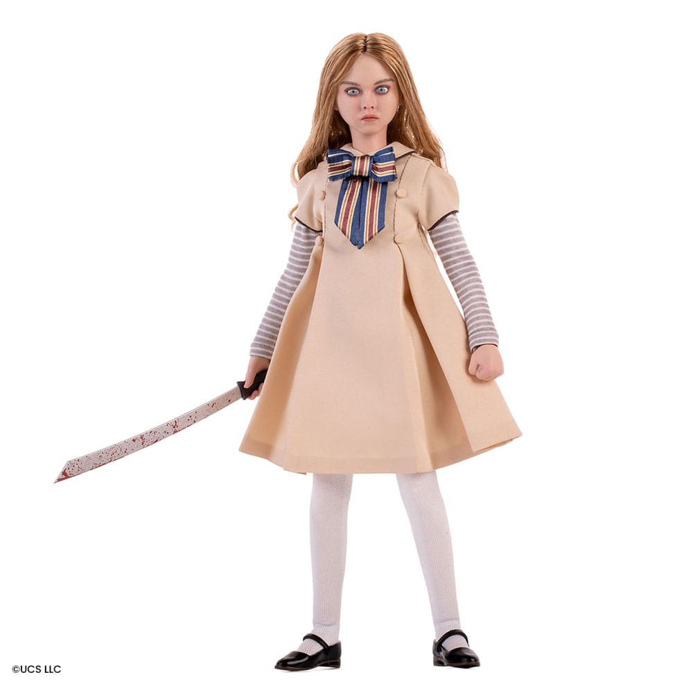 M3gan 1/6 30 cm Action Figure