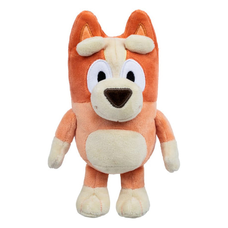 Bluey Plush Figures Bluey Basic 20 cm Assortment (10)