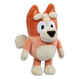 Bluey Plush Figures Bluey Basic 20 cm Assortment (10)
