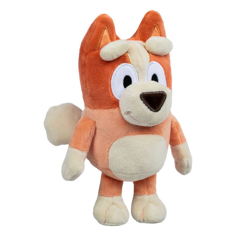Bluey Plush Figures Bluey Basic 20 cm Assortment (10)