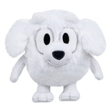 Bluey Plush Figures Bluey Basic 20 cm Assortment (10)