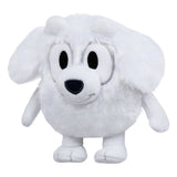 Bluey Plush Figures Bluey Basic 20 cm Assortment (10)