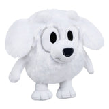 Bluey Plush Figures Bluey Basic 20 cm Assortment (10)