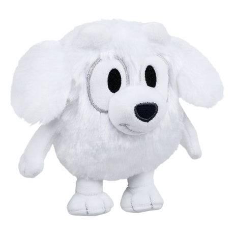 Bluey Plush Figures Bluey Basic 20 cm Assortment (10)