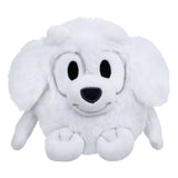 Bluey Plush Figures Bluey Basic 20 cm Assortment (10)