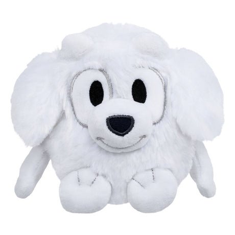 Bluey Plush Figures Bluey Basic 20 cm Assortment (10)