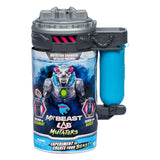 Mr. Beast Lab Metallic Panther 26 cm Action Figure