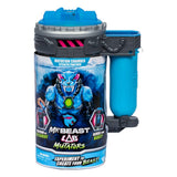 Mr. Beast Lab Stealth Panther 26 cm Action Figure
