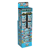 Mr. Beast Lab Swarms Mini Figures 12-pack 3 cm Display (56)