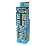 Mr. Beast Lab Swarms Mini Figures 12-pack 3 cm Display (56)