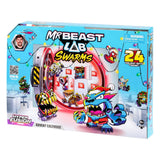 Mr. Beast Lab Swarms 3 Advent Calendar