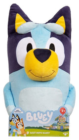 Bluey Plush Figure Jumbo Bluey 45 cm