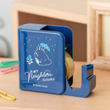 My Neighbor Totoro Tape Dispenser Totoro Forest