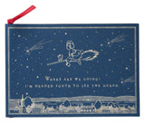 Kiki's Delivery Service Greeting Card