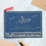 Kiki's Delivery Service Greeting Card