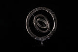 Foundation Die-Cast The Invictus Spaceship 20 cm