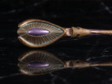 Stargate Desktop Replica Ma'tok Staff 30 cm