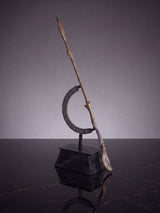 Stargate Desktop Replica Ma'tok Staff 30 cm