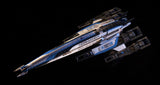 Mass Effect Die-Cast Normandy SR-2 22 cm