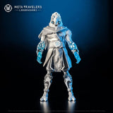 Legendari Arcturus 18 cm 1/10 Action Figure
