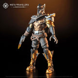 Legendari Cyberius Kaine 18 cm 1/10 Action Figure