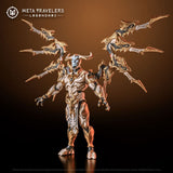 Legendari Eternal Guard 18 cm 1/10 Action Figure