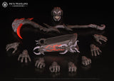 Legendari Obsidious 18 cm 1/10 Action Figure