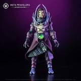Legendari Pale King 18 cm 1/10 Action Figure