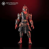 Legendari Spyte Usurper 18 cm 1/10 Action Figure