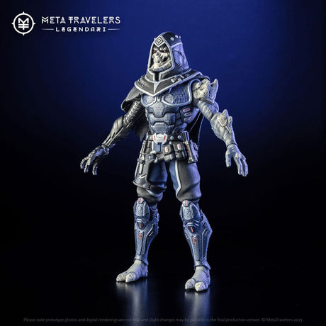 Legendari Voidwalker 18 cm 1/10 Action Figure