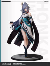 Honkai Impact 3rd Fu Hua: Azure Empyrea 21 cm 1/8 PVC Statue
