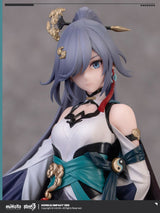 Honkai Impact 3rd Fu Hua: Azure Empyrea 21 cm 1/8 PVC Statue