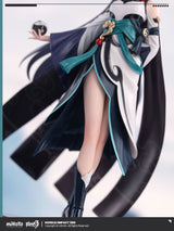 Honkai Impact 3rd Fu Hua: Azure Empyrea 21 cm 1/8 PVC Statue