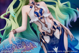 Honkai Impact 3rd Gift+ PVC Statue 1/8 Mobius Daughter of Corals Ver. 21 cm