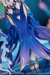 Honkai Impact 3rd Gift+ PVC Statue 1/8 Mobius Daughter of Corals Ver. 21 cm
