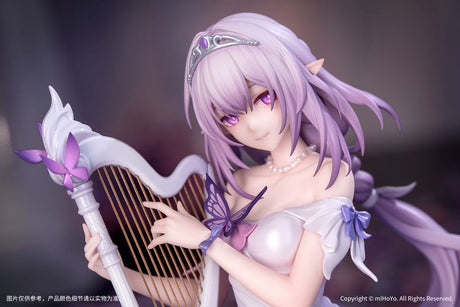 Honkai: Star Rail Gift+ PVC Statue 1/8 Castorice Star Rail Live Ver. 19 cm