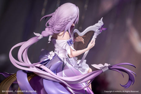 Honkai: Star Rail Gift+ PVC Statue 1/8 Castorice Star Rail Live Ver. 19 cm