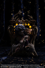 Honkai: Star Rail PVC Statue Diorama Robin: Flowing Nightglow Ver. 27 cm