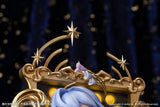 Honkai: Star Rail PVC Statue Diorama Robin: Flowing Nightglow Ver. 27 cm