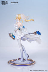 League of Legends Gift+ PVC Statue 1/8 Lux (Crystal Rose Ver.) 22 cm
