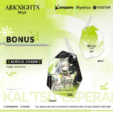 Arknights PVC Figure 1/7 Kal'tsit Esperanta 42 cm