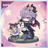 Genshin Impact PVC Figure Durin Floral Wanderings Ver. with Bonus 13 cm