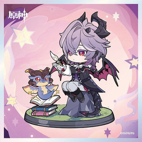 Genshin Impact PVC Figure Durin Floral Wanderings Ver. with Bonus 13 cm