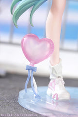 Honkai: Star Rail Gift+ PVC Figure 1/8 Cyrene Wonderful Holiday Ver. 20 cm