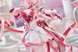 Honkai Impact 3rd PVC Figure 1/7 Elysia Hi Love Elf Ver. With Bonus 29 cm