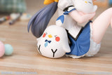 Honkai Impact 3rd Mini Figure Fu Hua: Little Tea Party Ver. 9 cm