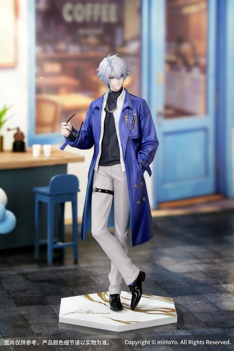 Honkai: Star Rail Gift+ PVC Figure 1/8 Phainon Express Travel Notes Ver. 24 cm