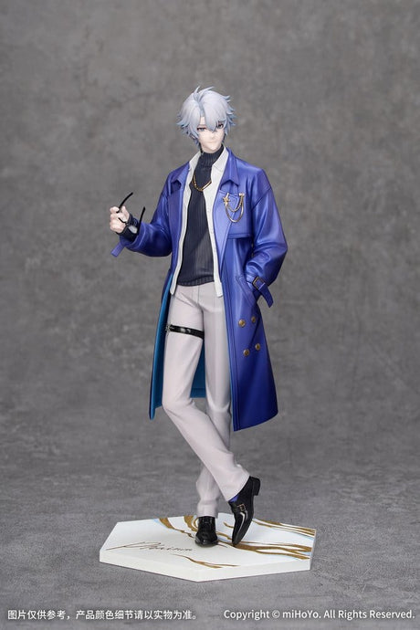 Honkai: Star Rail Gift+ PVC Figure 1/8 Phainon Express Travel Notes Ver. 24 cm