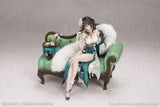Honkai: Star Rail PVC Figure 1/7 Ruan Mei Plumblossom Letter Ver. With Bonus 18 cm